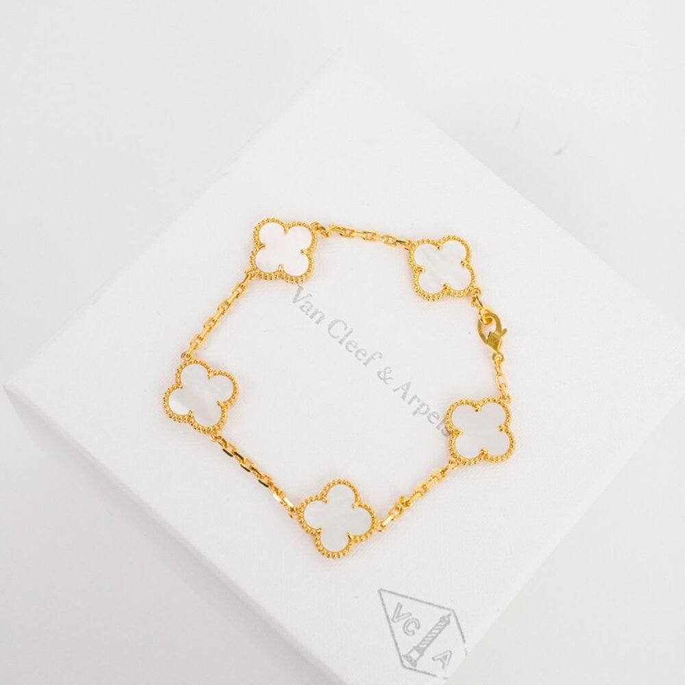 ✨✨✨Van Cleef & Arpels fashion bracelet✨✨✨
